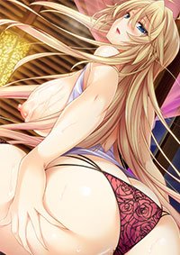 Ero Semi Ecchi ni Yaruki ni ABC - The Animation 1